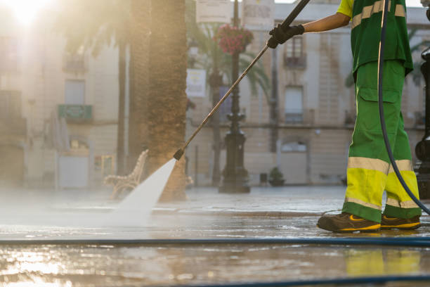 Professional Pressure washing in Cookson, OK